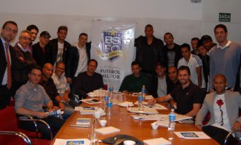 Mais uma? Bom Senso cria abaixo-assinado para pressionar a CBF