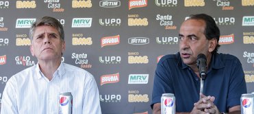 Mineiro: Autuori prevê pressão por novos títulos no Atlético-MG