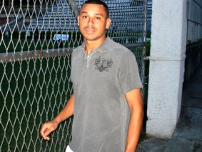 Ex-Vasco volta a usar drogas, rouba companheiro e acaba dispensado em AL