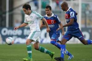 E a novidade? Chileno fica fora de estreia e Kleina escala Renato no Palmeiras