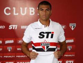 São Paulo empresta lateral-direito para time da Série B