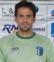 Mineiro: Zagueiro Rafael Silva projeta boa campanha pelo Nacional