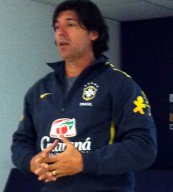 Mineiro: Após último amistoso, time de Gottardo foca na estreia