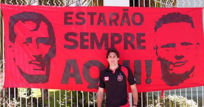 Gaúcho: Ídolo do Brasil é atração neste domingo