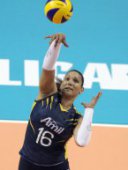 Vôlei: Amil enfrenta Molico/Osasco por vaga na final da Copa Brasil