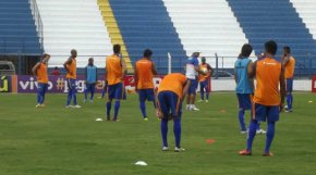 Paulistão: Com dois desfalques, Rio Claro está definido