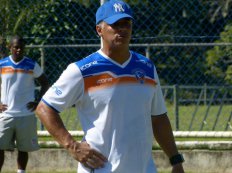 Carioca: Duque de Caxias pronto para a estreia no Estadual