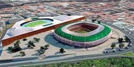 Copa 2014: Fifa e COL pedem adequações na estrutura do Castelão