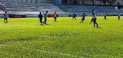 Paulista A3: Taubaté cancela jogo-treino contra clube carioca