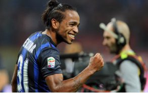 Paulistão: Jogador da Inter de Milão deve assinar por 18 meses com São Paulo