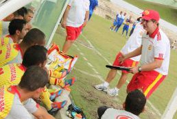 Paulistão: Atlético Sorocaba segue com dúvidas para estreia contra Rio Claro