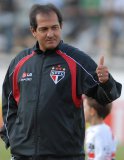 Paulistão: Sem mistério, Muricy define São Paulo para estreia