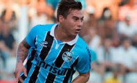 Gaúcho: Com chance remota, Vargas pode retornar ao Grêmio