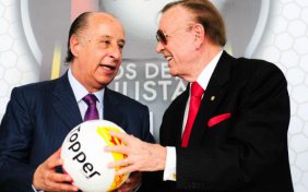 Especial Paulistão: Clubes do interior entram como meros coadjuvantes