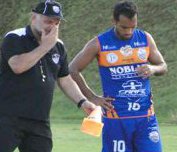 Mogi Mirim x Comercial – Sapão estreia querendo repetir 2013!