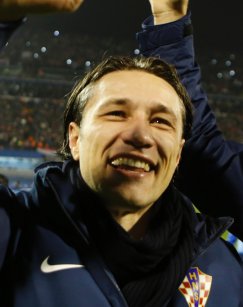 Copa 2014: ‘Não vamos à Copa como turistas’, diz técnico da Croácia