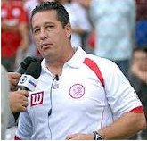 Paraibano: Campeão da Copa do Nordeste apresenta ex-técnico de Náutico e Criciúma