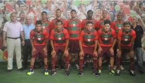 Diretoria da Portuguesa apresenta pacotão de reforços para o Paulistão