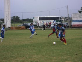 Paulista A2: Guaratinguetá empata em seu terceiro jogo-treino