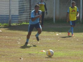 Paulista A2: Marília segue indefinido para a estreia