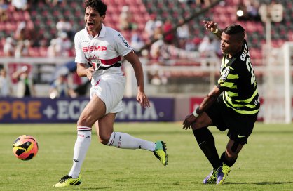 Bragantino x São Paulo – Quem vai começar com o pé-direito?