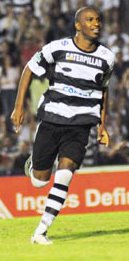 Santos x XV de Piracicaba – Um meia boca, outro pronto para correr muito