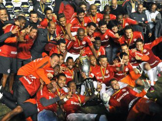 GAÚCHO: Frear hegemonia do Inter é questão de honra!