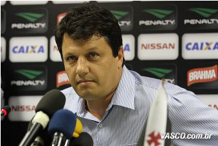 Carioca: Após 2013 ruim, Vasco quer reação e vitória na estreia