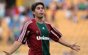 Carioca: Sem Fred, Flu tem reestreia de ídolo contra Madureira