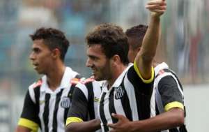 Santos passeia, vence o Taboão da Serra e garante vaga às semifinais