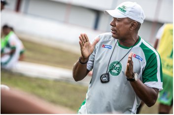 SERGIPANO: Quatro jogos agitam a terceira rodada neste domingo