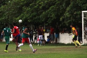 Maranhense: Sampaio Corrêa realiza peneira em busca de talentos