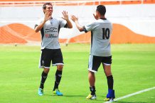 Paulista A2: Rio Branco goleia Independente em último jogo-treino