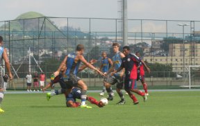 Clube tradicional do Rio de Janeiro enfrenta Botafogo antes da estreia