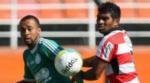 Palmeiras 2 x 1 Linense - Verdão vira e inicia centenário com pé direito
