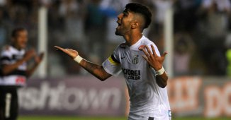 Santos 1 x 0 XV de Piracicaba – Peixe sofre, mas estreia com vitória