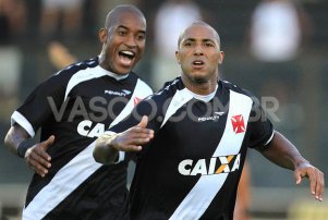 CARIOCA: Vasco desperdiça pênalti e fica no empate com Boavista