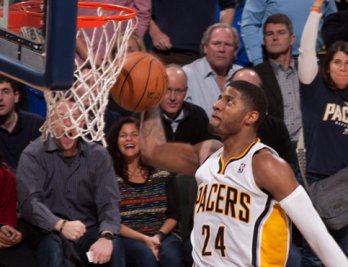 Basquete: Líder, Pacers conquista quarta vitória seguida na NBA