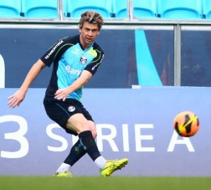 Gaúcho: Zagueiro passa por nova cirurgia e adia volta ao Grêmio