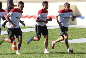 Gaúcho: Meia vê ânimo renovado no Inter com chegada de Abel