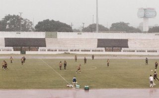 CANDANGÃO: Sobradinho vira o jogo e Gama perde em casa