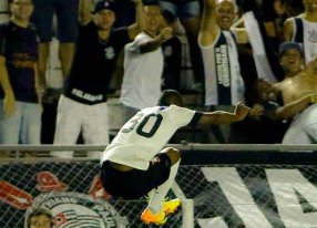COPA SP: Corinthians vence Paraná e pega Fluminense nas semifinais