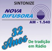 Rádio Futebol Interior e Nova Difusora de Osasco fecham parceria