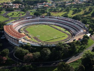 Estádio do Botafogo é liberado para estreia no Paulistão Chevrolet
