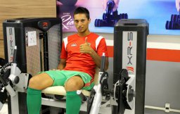 Gaúcho: Zagueiro mais jovem do estadual festeja vitória do caçula São Paulo