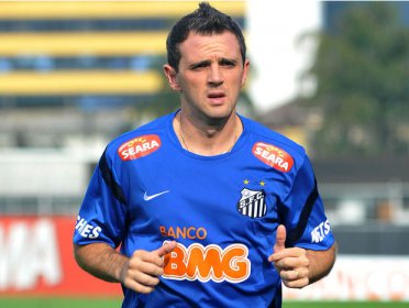 Paulistão Chevrolet: Sem Montillo, Thiago Ribeiro será improvisado