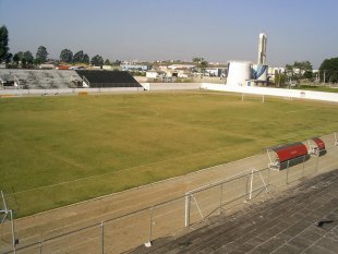 Paulista A2: São José confirma estádio em Jacareí como a nova “casa”