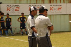 Paulista A2: Grêmio Barueri empata com time tradicional da capital