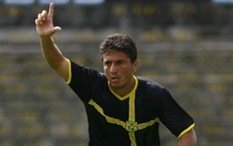 Candangão: Laécio comemora gol, mas ainda quer evolução do Jacaré