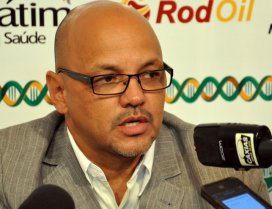 Gaúcho: Geraldo Delamore esquece derrota e já foca na próxima rodada